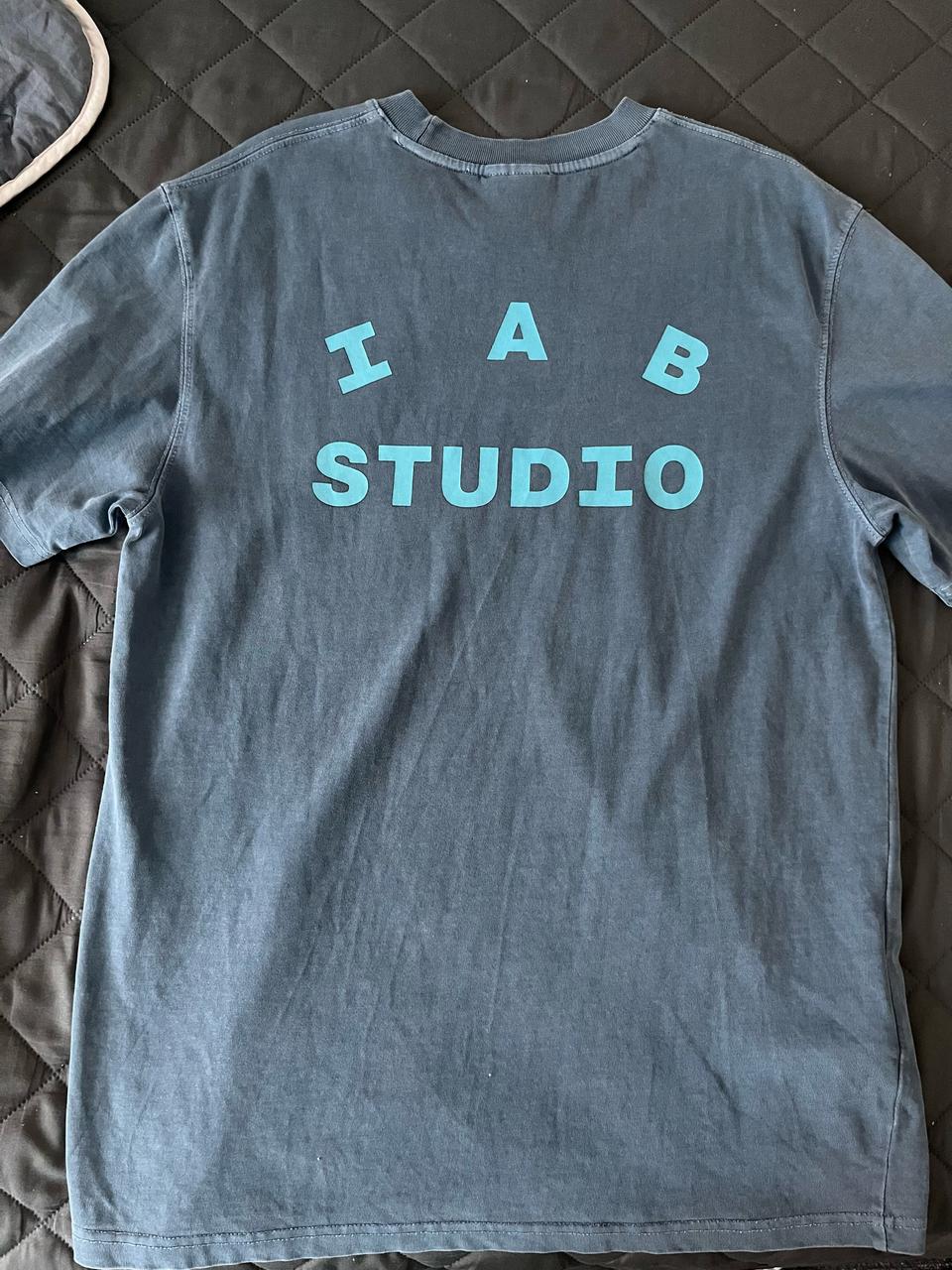 아이앱스튜디오 반팔