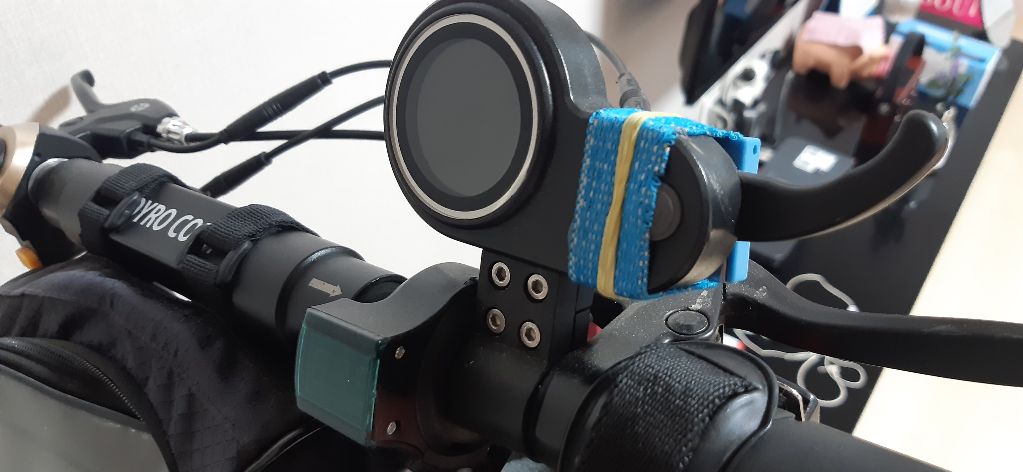 전동킥보드 팔아요