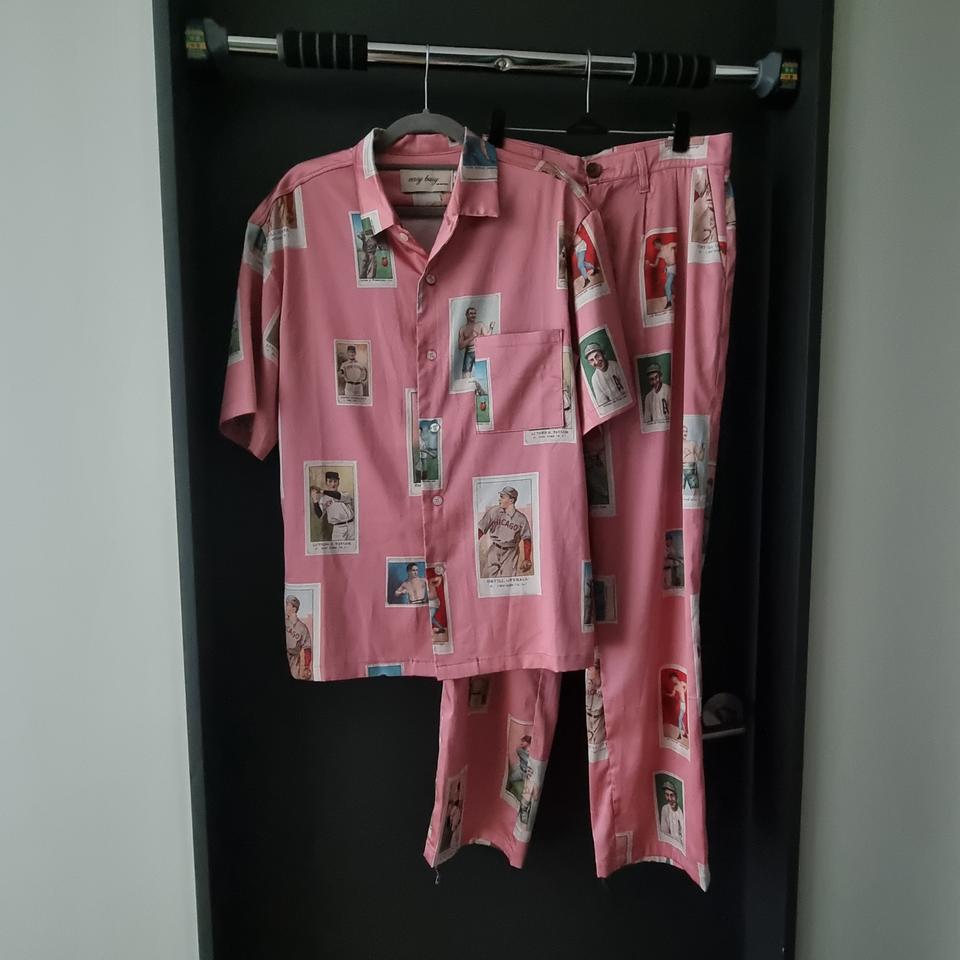 [이지비지] 셋업