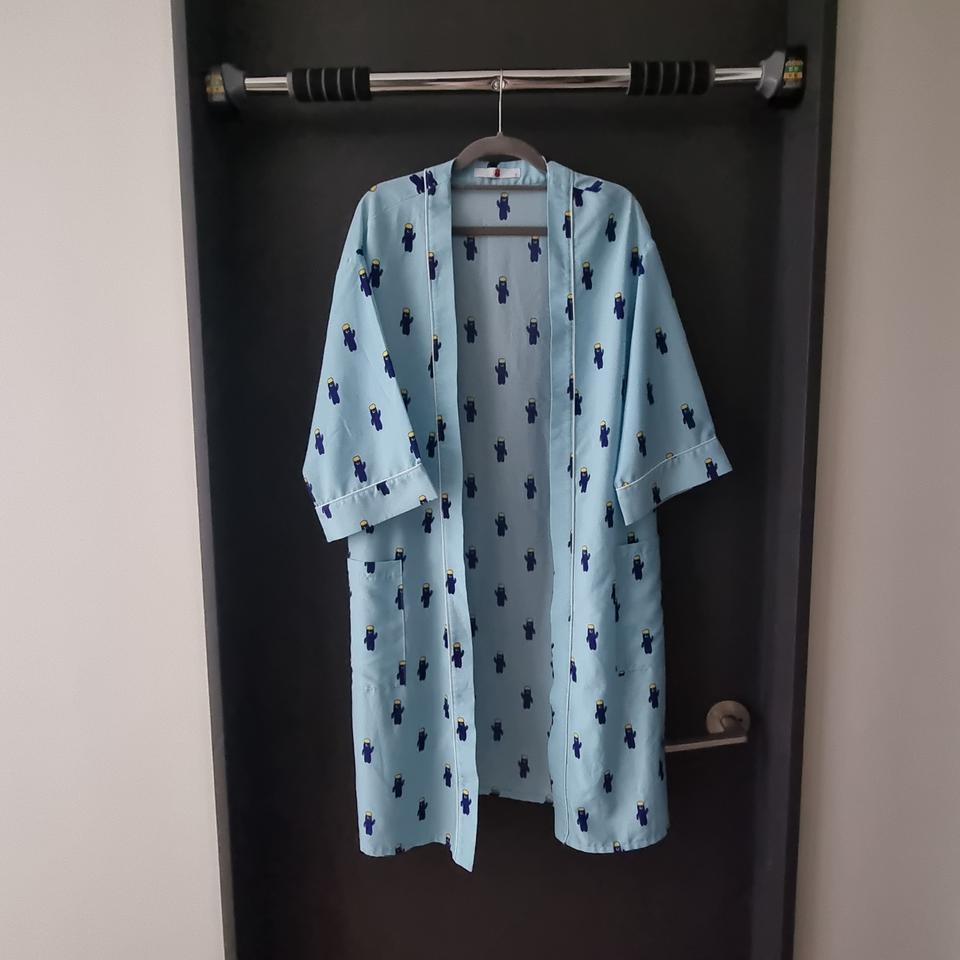 [에잇세컨즈] 로브