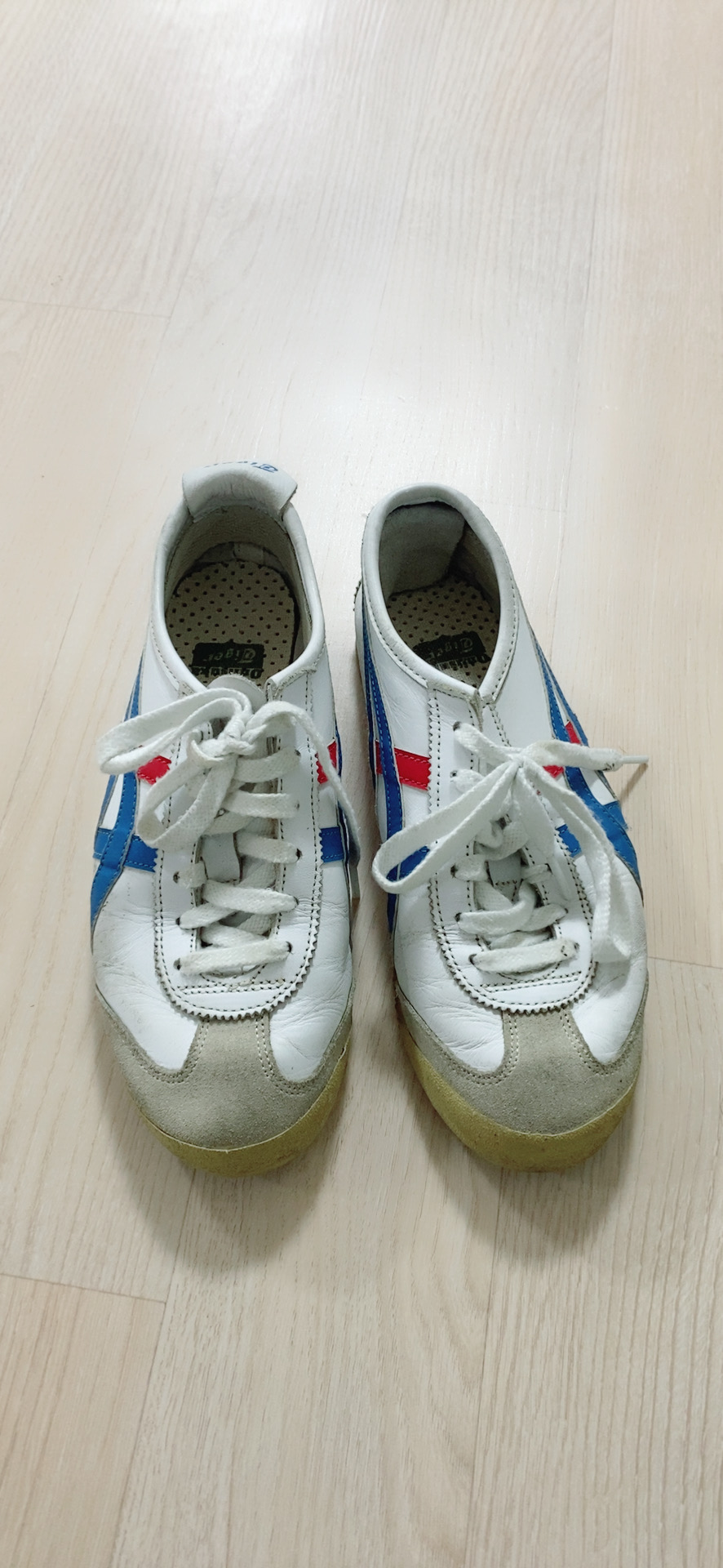 오니츠카타이거