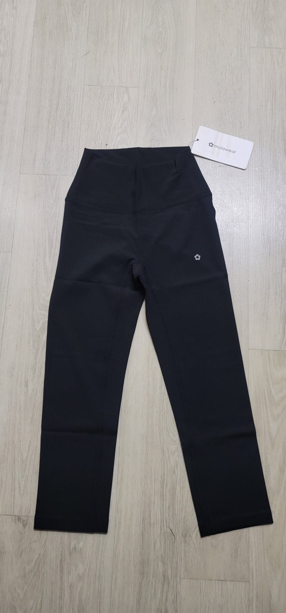 뮬라 블랙 레깅스(S) 새상품