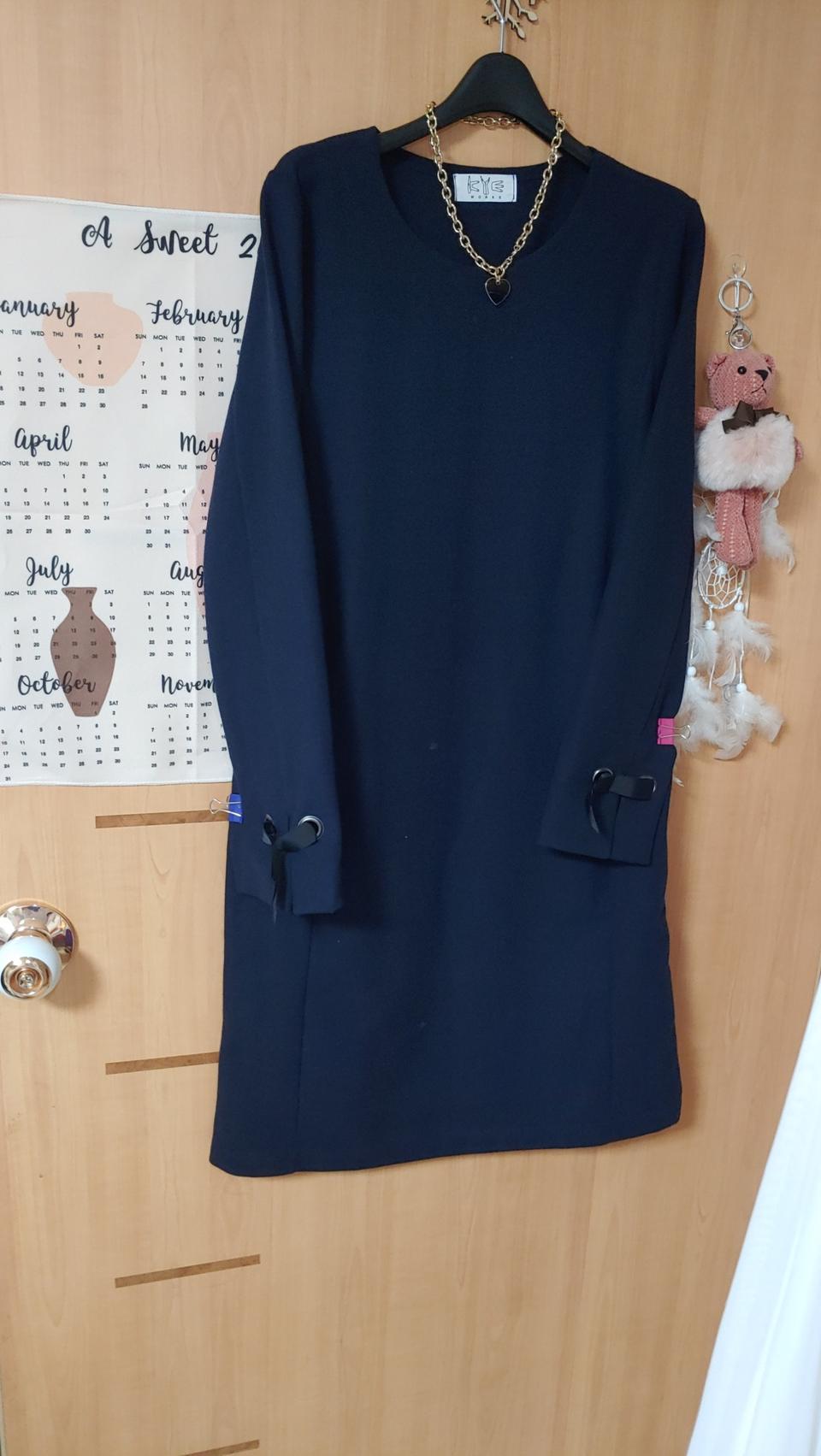 kye 간절기 원피스