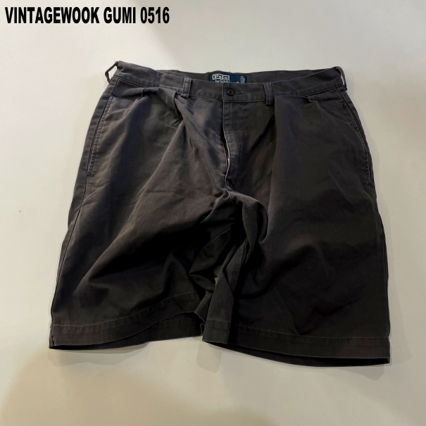 32 폴로 하프 팬츠 