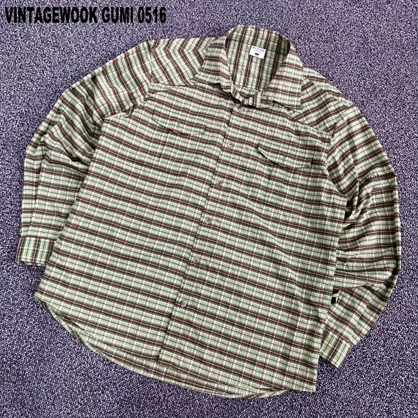 100 컬럼비아 셔츠 