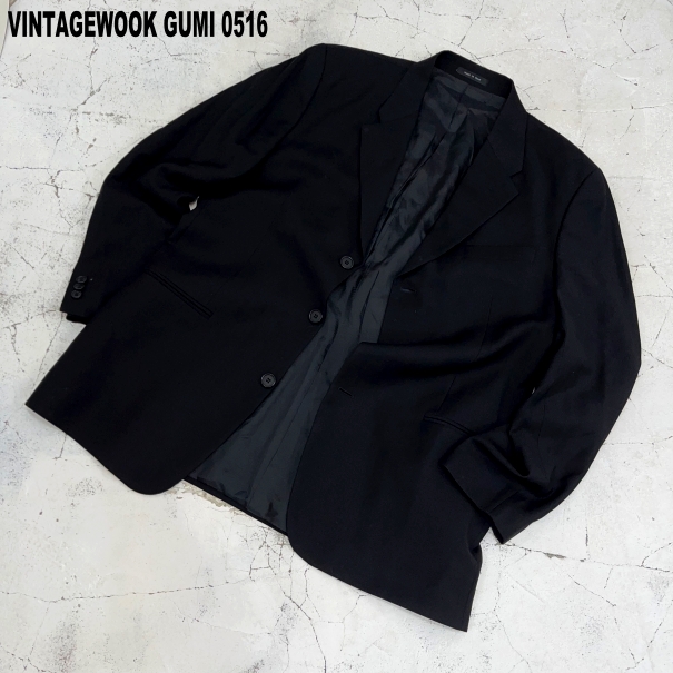 105 아르마니 블레이져 