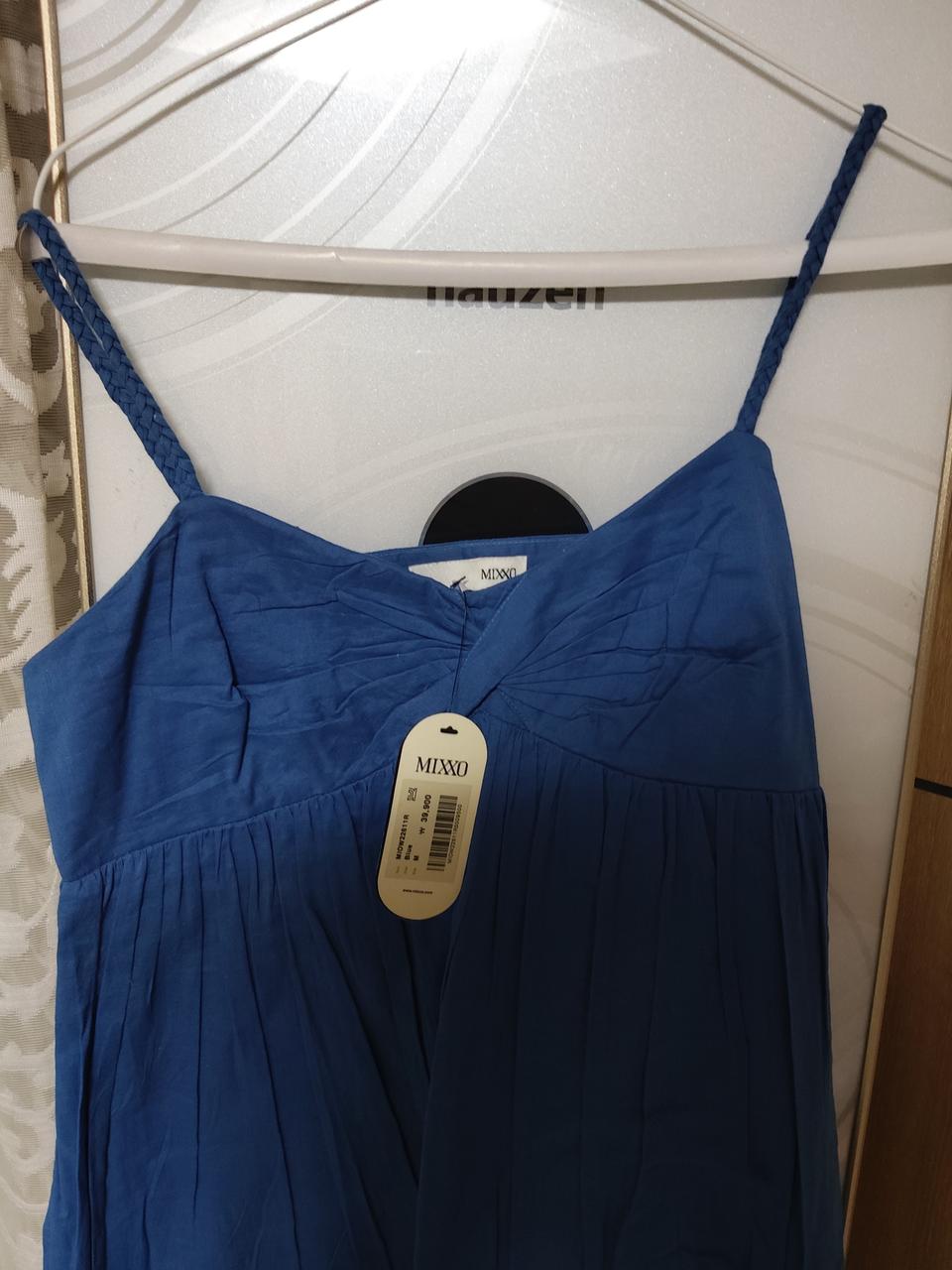 롱원피스 (새상품)