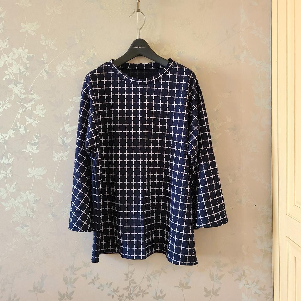 소매특이 스판좋은 여름블랏