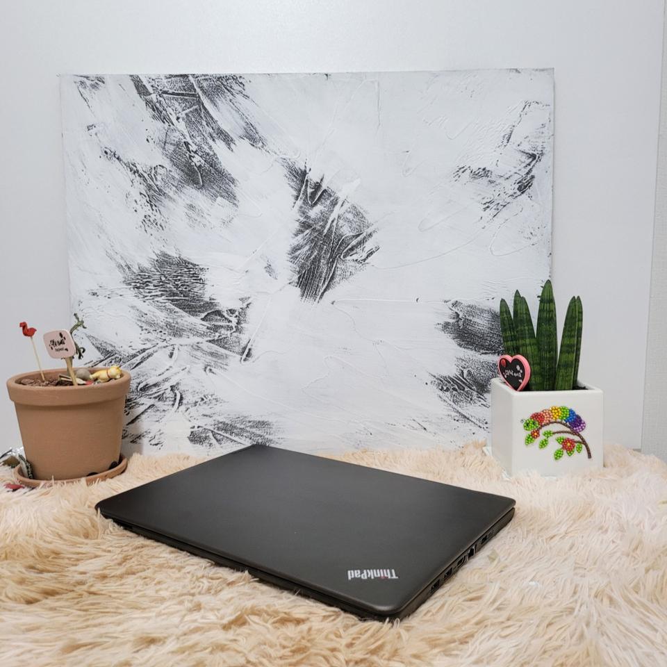 레노버(14인치) 풀HD고화질 게이밍 포토샵인강용 노트북 판매합니다.