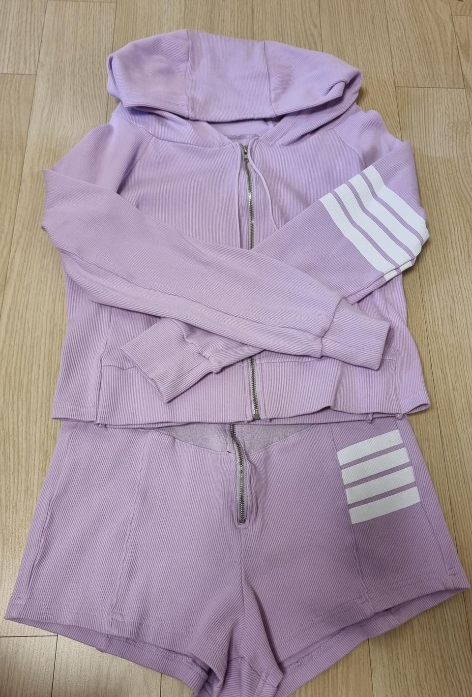 트레이닝세트 운동복 평상복