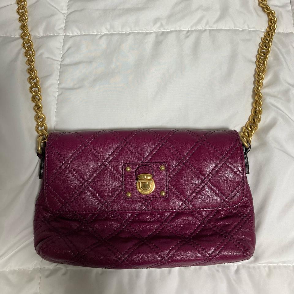 마크제이콥스 미니크로스백