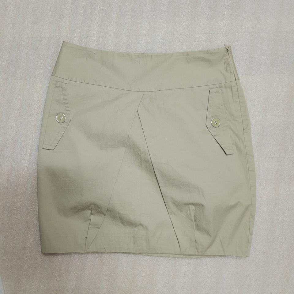 GAP 갭 미니스커트