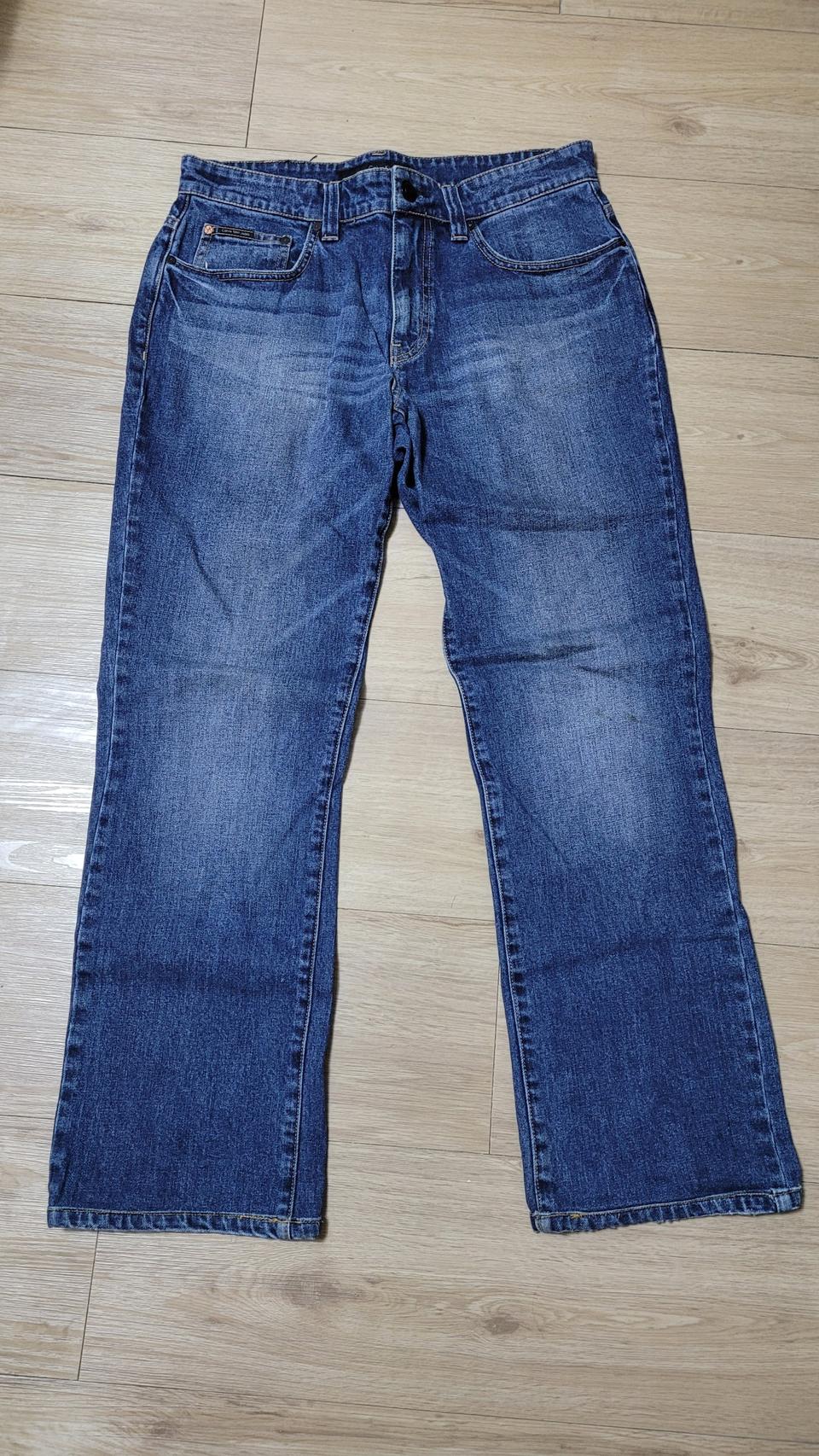 캐빈클라인청바지