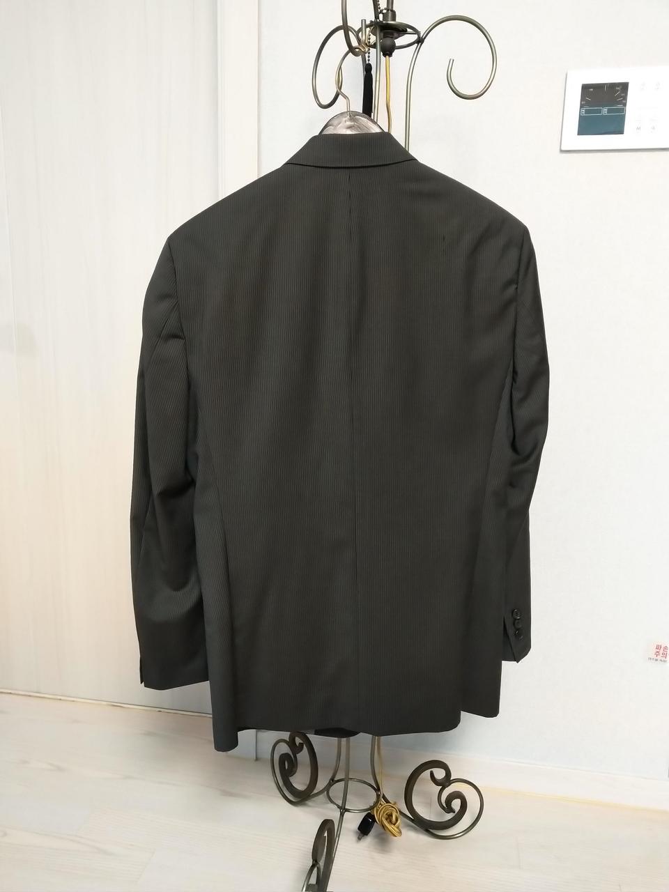 보스 Hugo Boss 정장 양복 사이즈 38R, 한... 세컨웨어