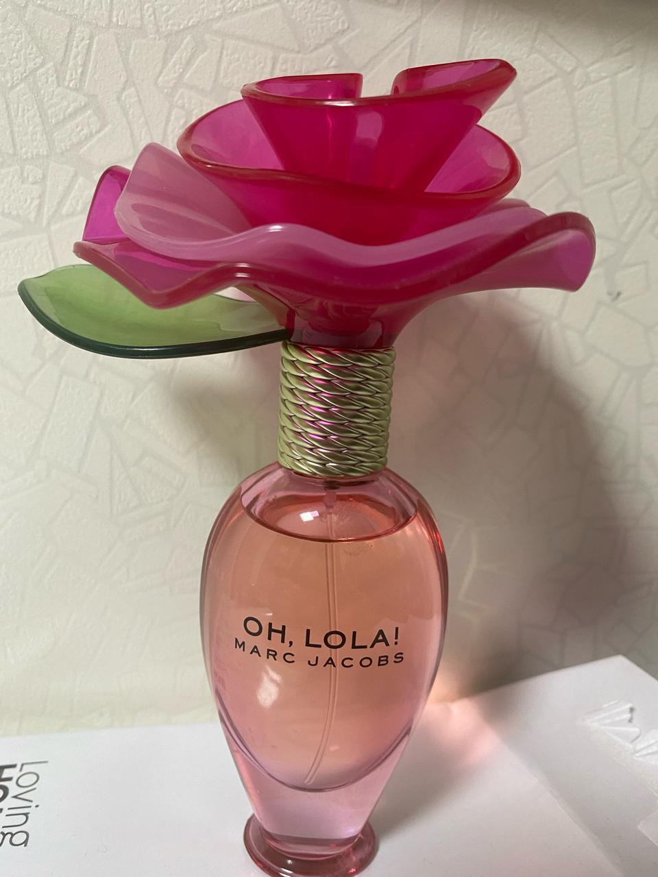 마크제이곱스 50ml 향수