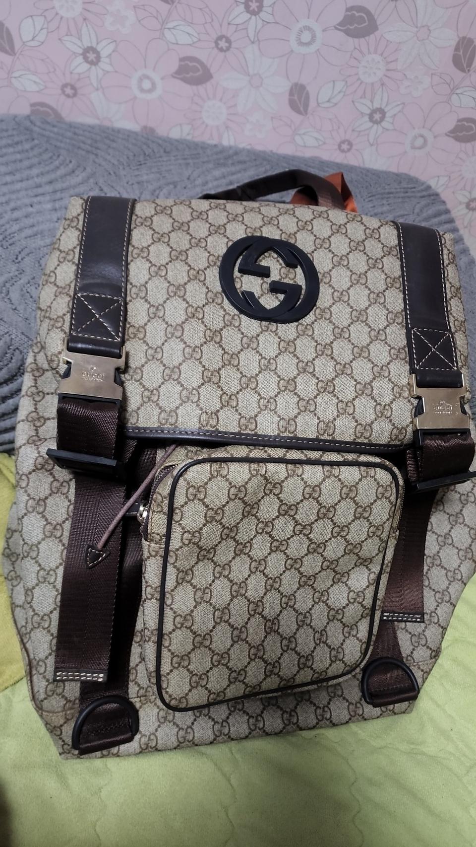 구찌 백팩 (246321)