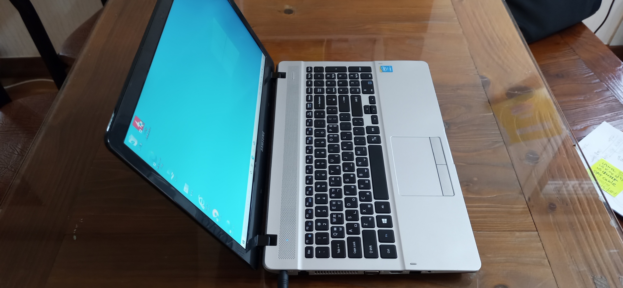 삼성노트북/i7 4712/15.6인치