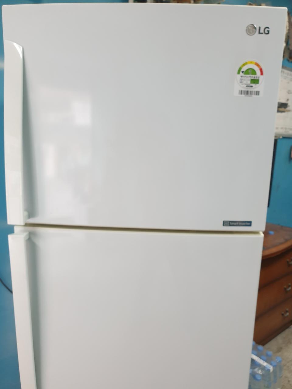 엘지 냉장고 438리터  판매합니다