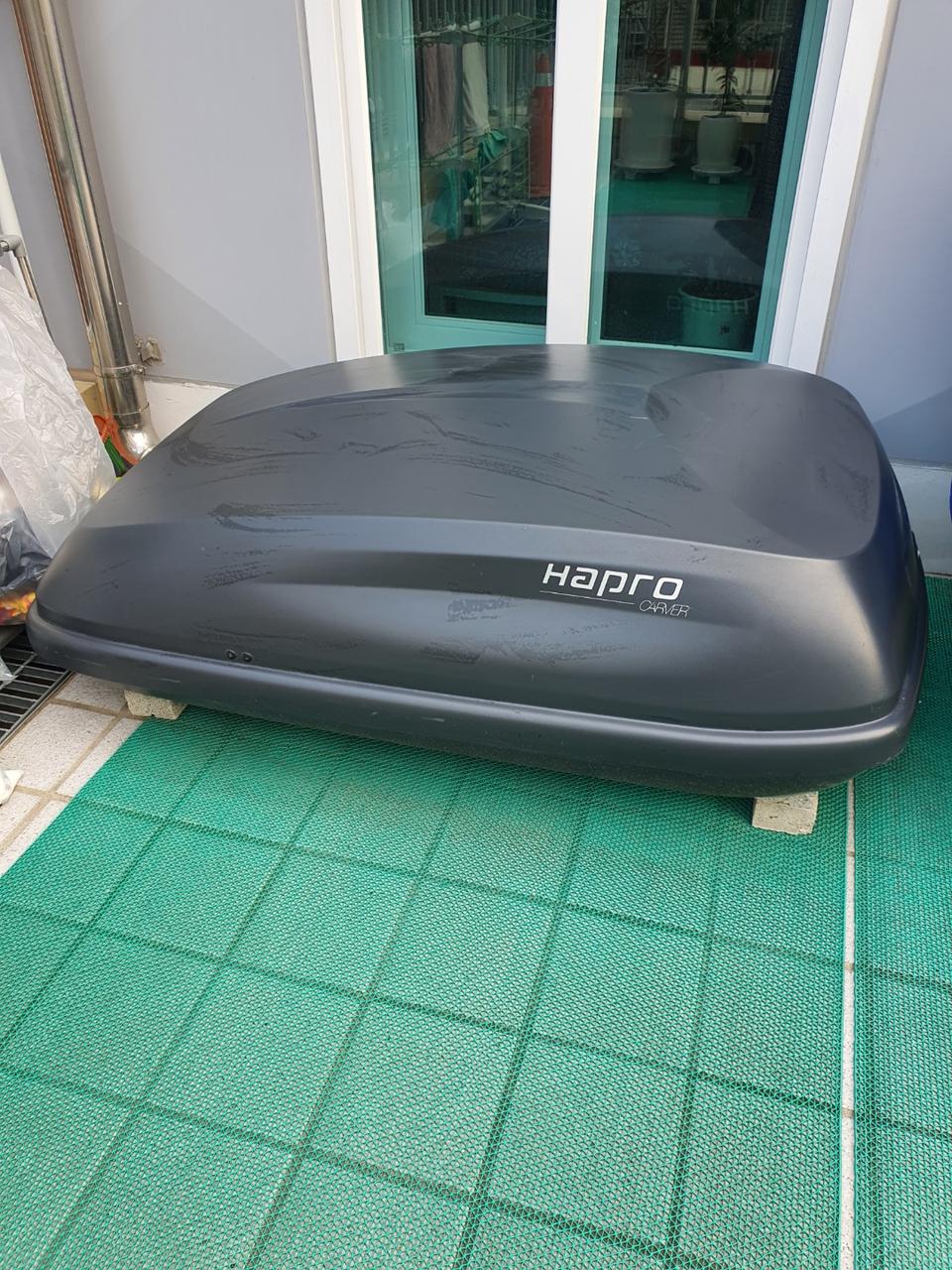 하프로루프박스