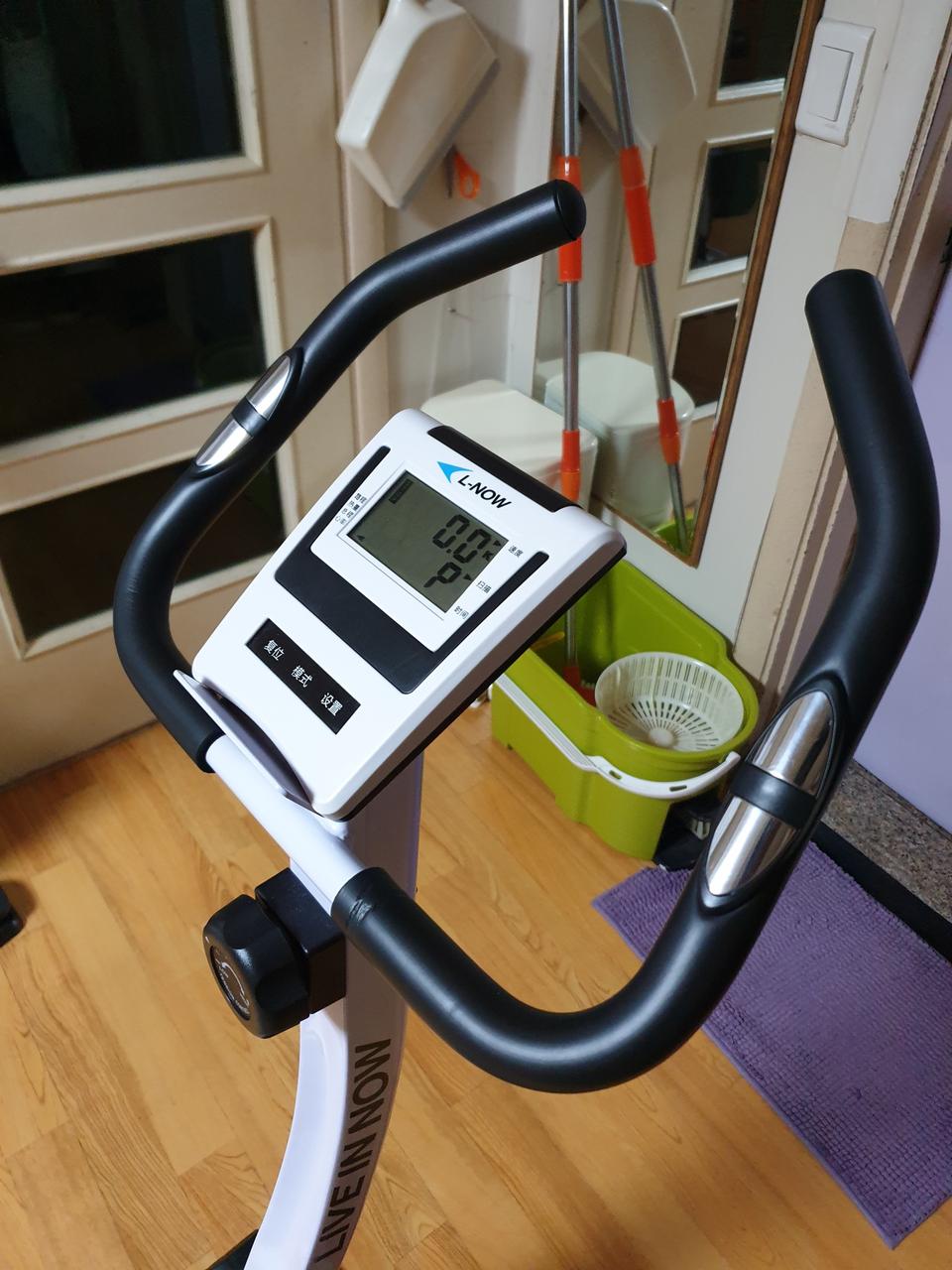 실내 자전거 싸이클 판매합니다.