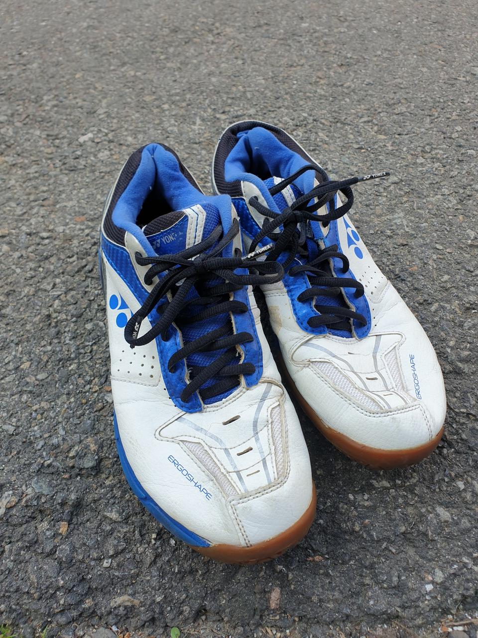 탁구화 배드민턴화 260~265 판매합니다.