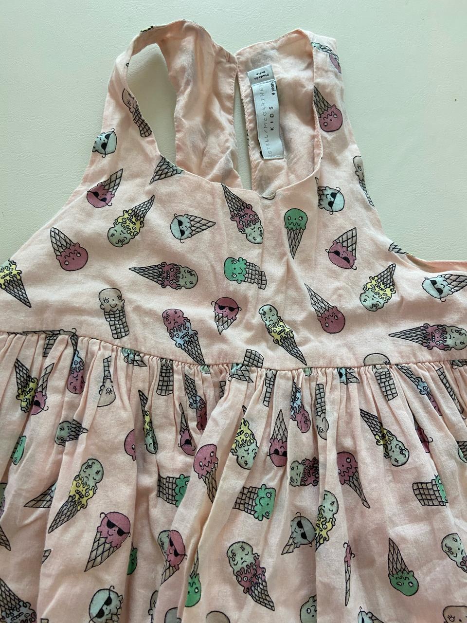 스텔라맥카트니 4y