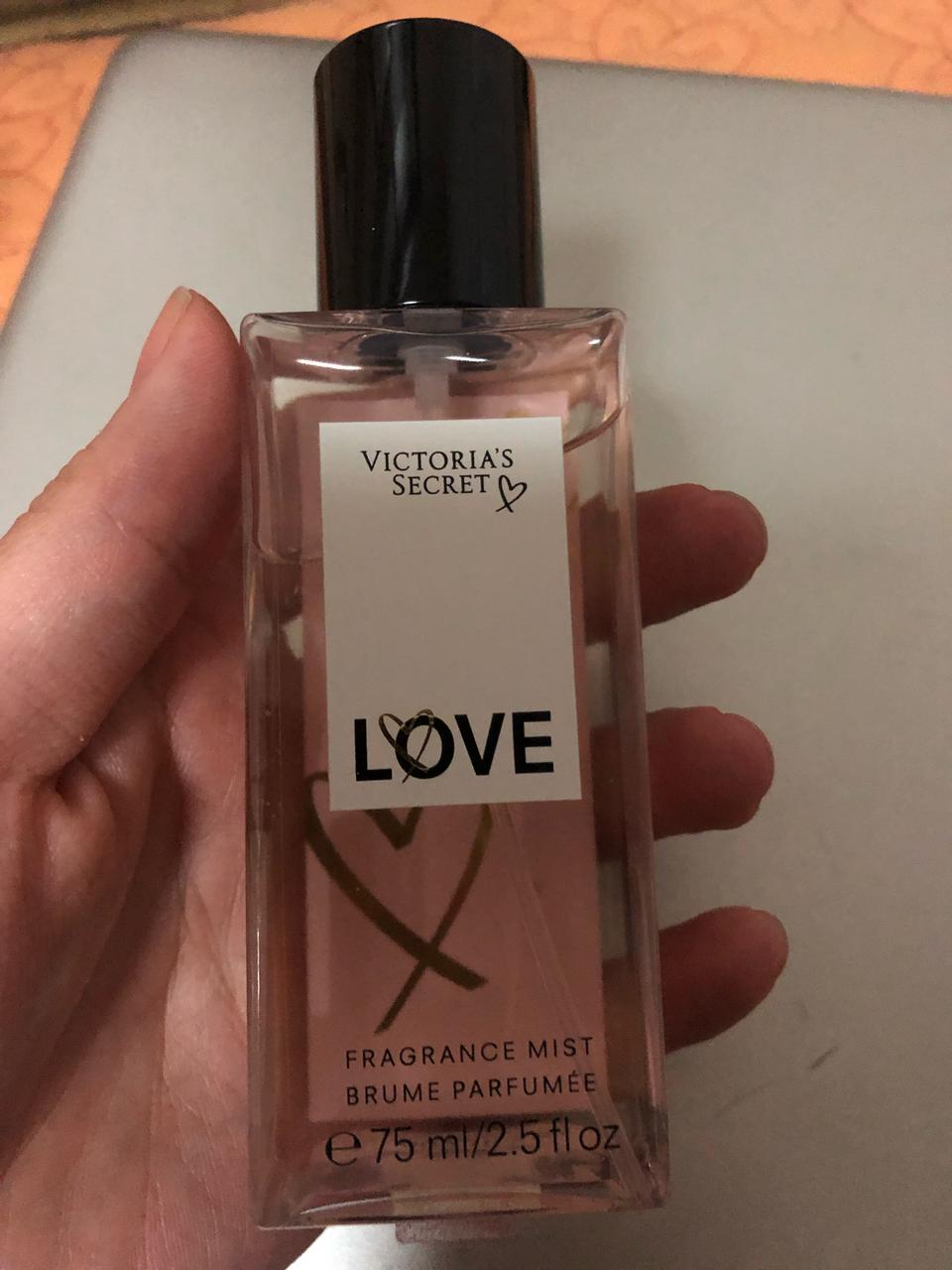 빅토리아 러브 퍼퓸