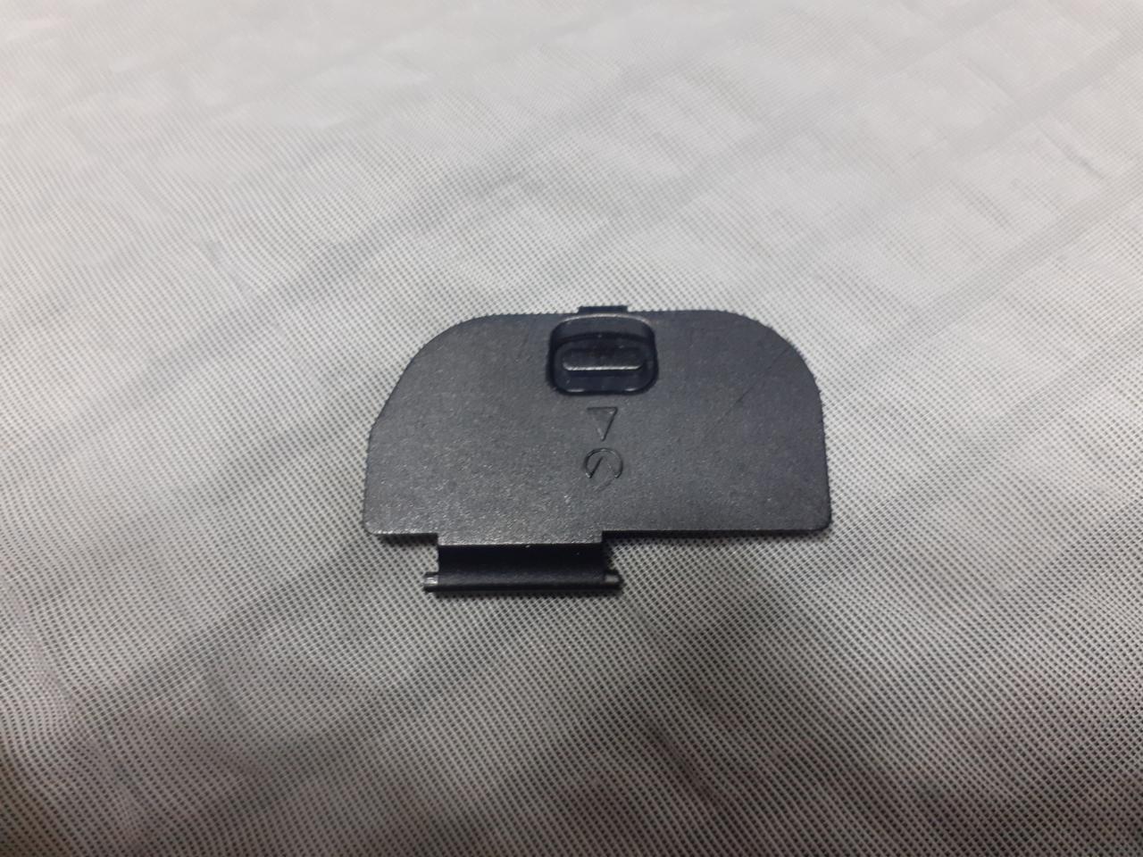 니콘정품 dlsr D80 D90 배터리캡