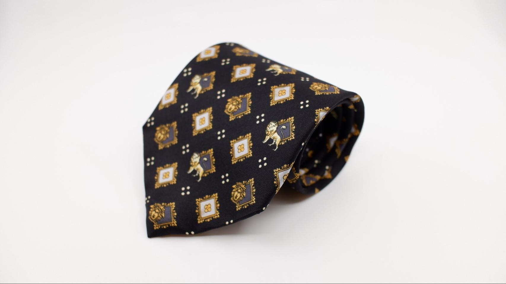 베르사체 넥타이