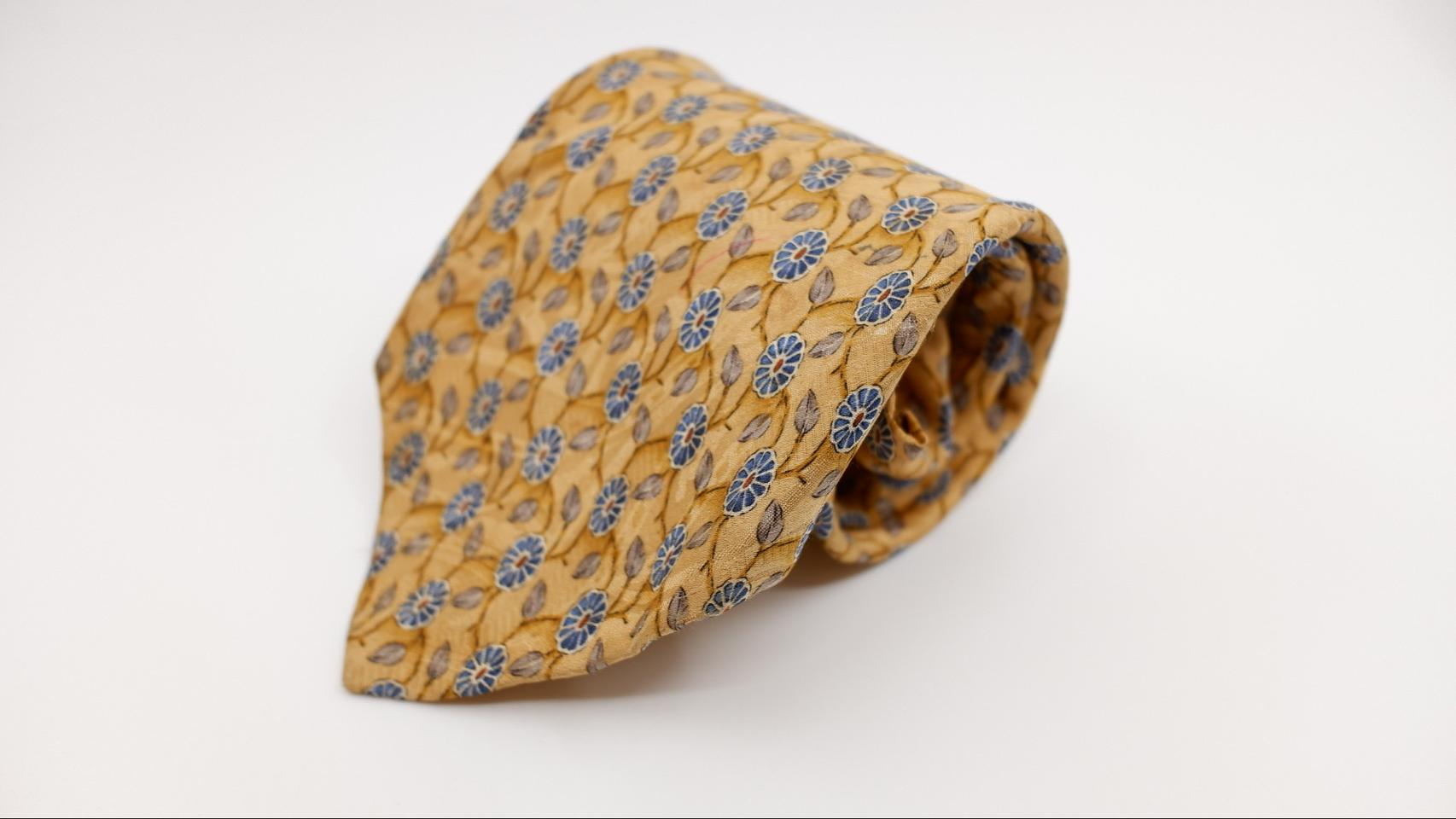 로버트 탈보트 넥타이