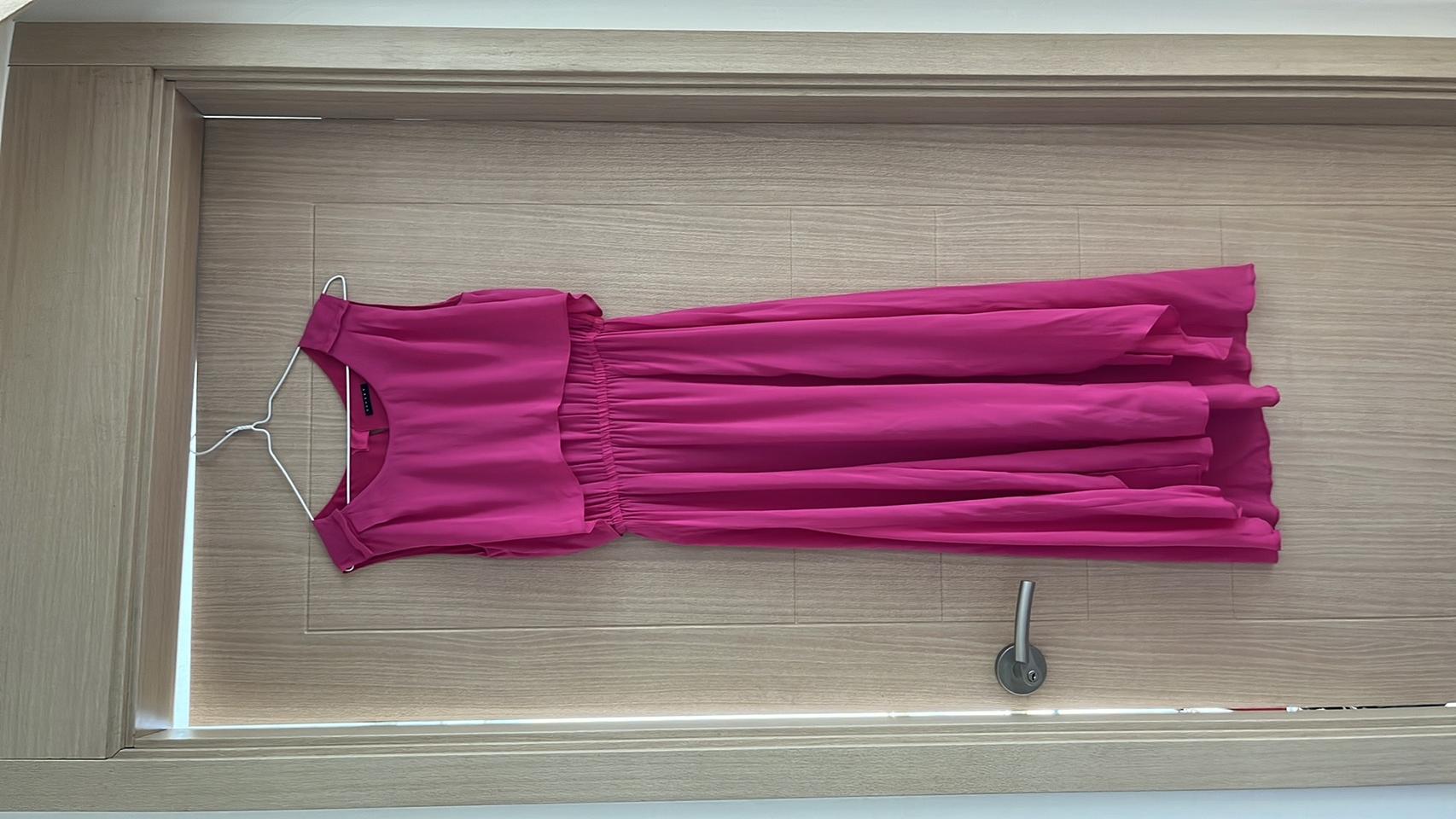 시슬리 여신롱원피스