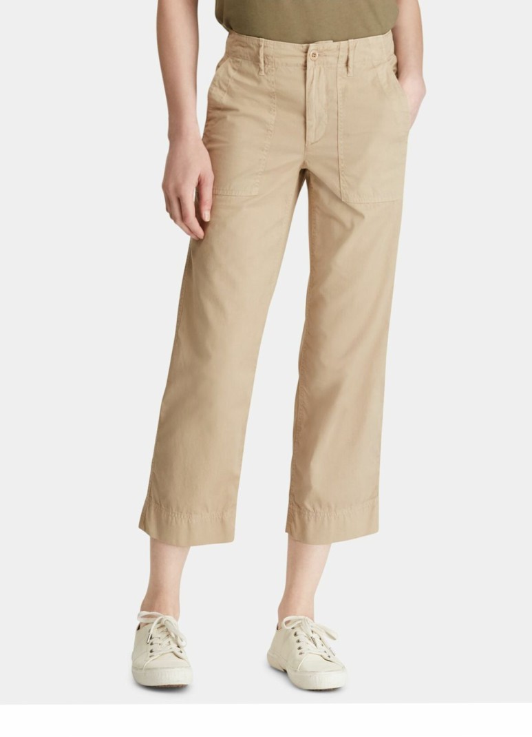 로렌 랄프로렌 치노팬츠