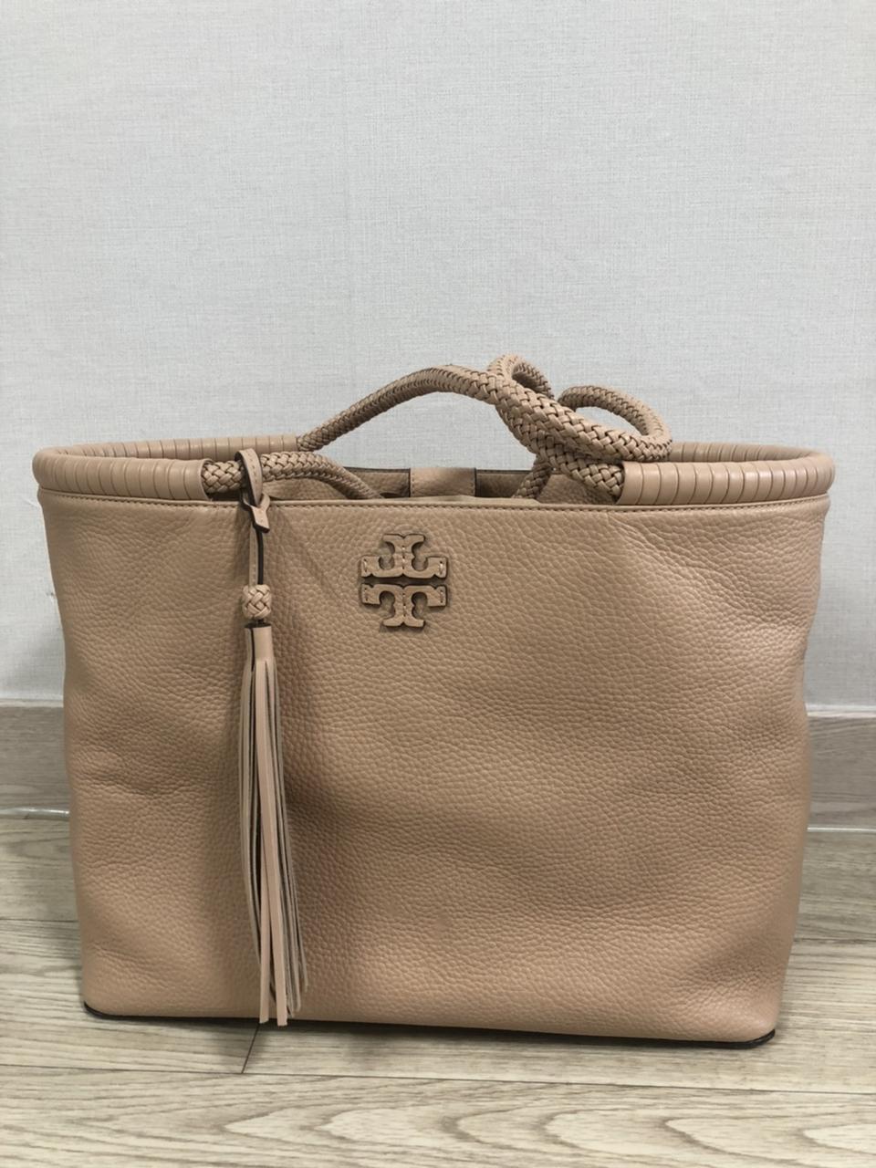 토리버치 쇼퍼백