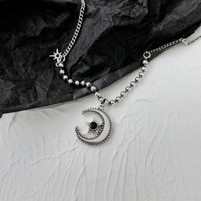 (당일발송)펠로 925 은 목걸이