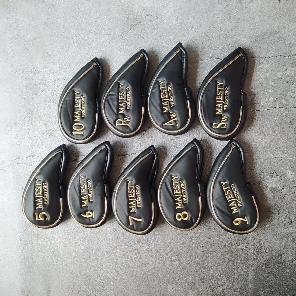 마루망 마제스티 고급형 아이언커버 9개 1세트