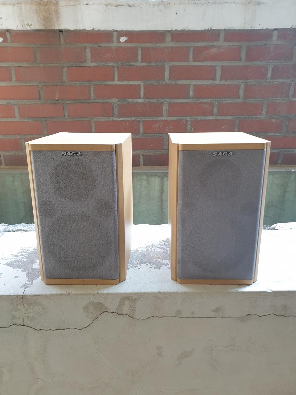 북쉘프 2웨이 스피커 팝니다.