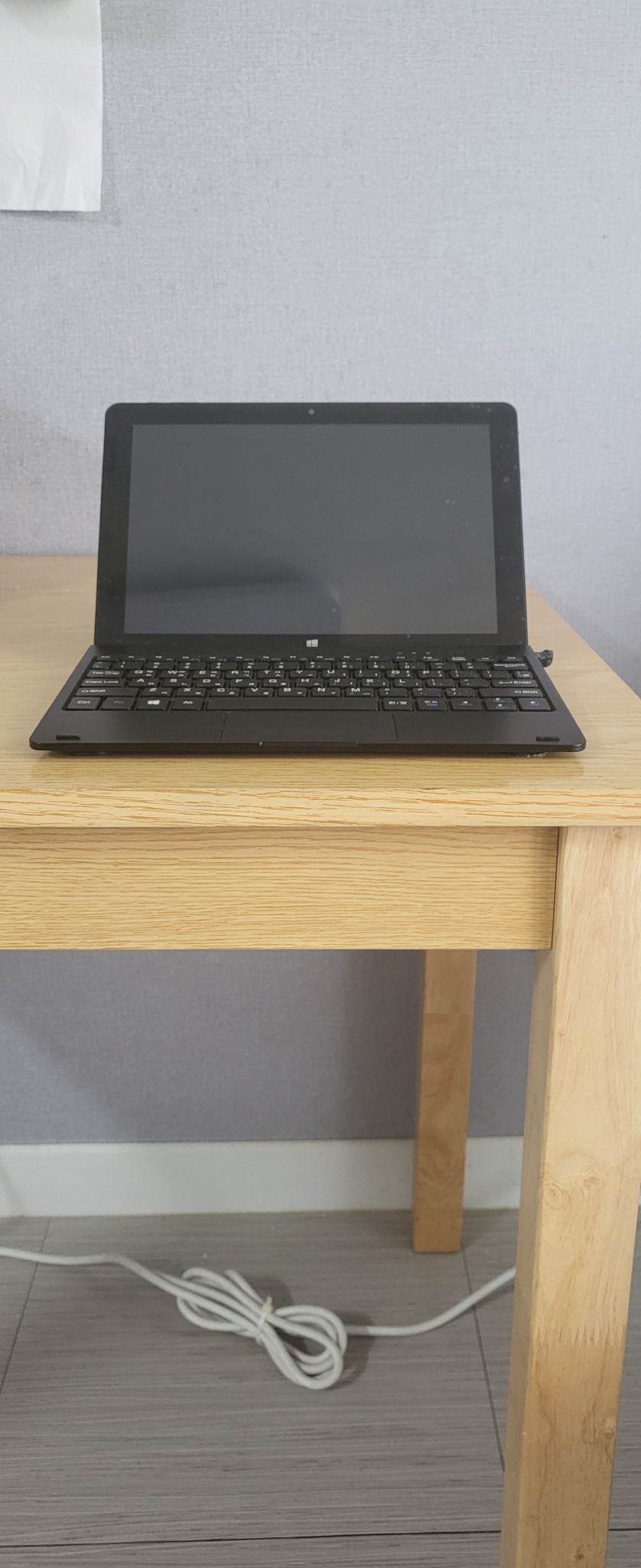 레전드컴버전스  태블릿PC   128기가