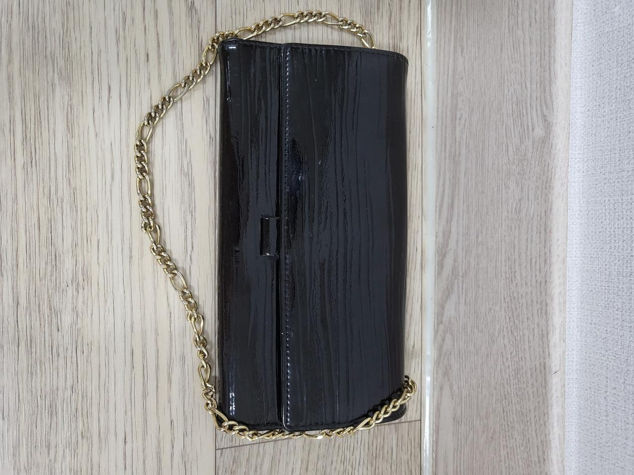 HARRY MASON 클러치 가방 장지갑