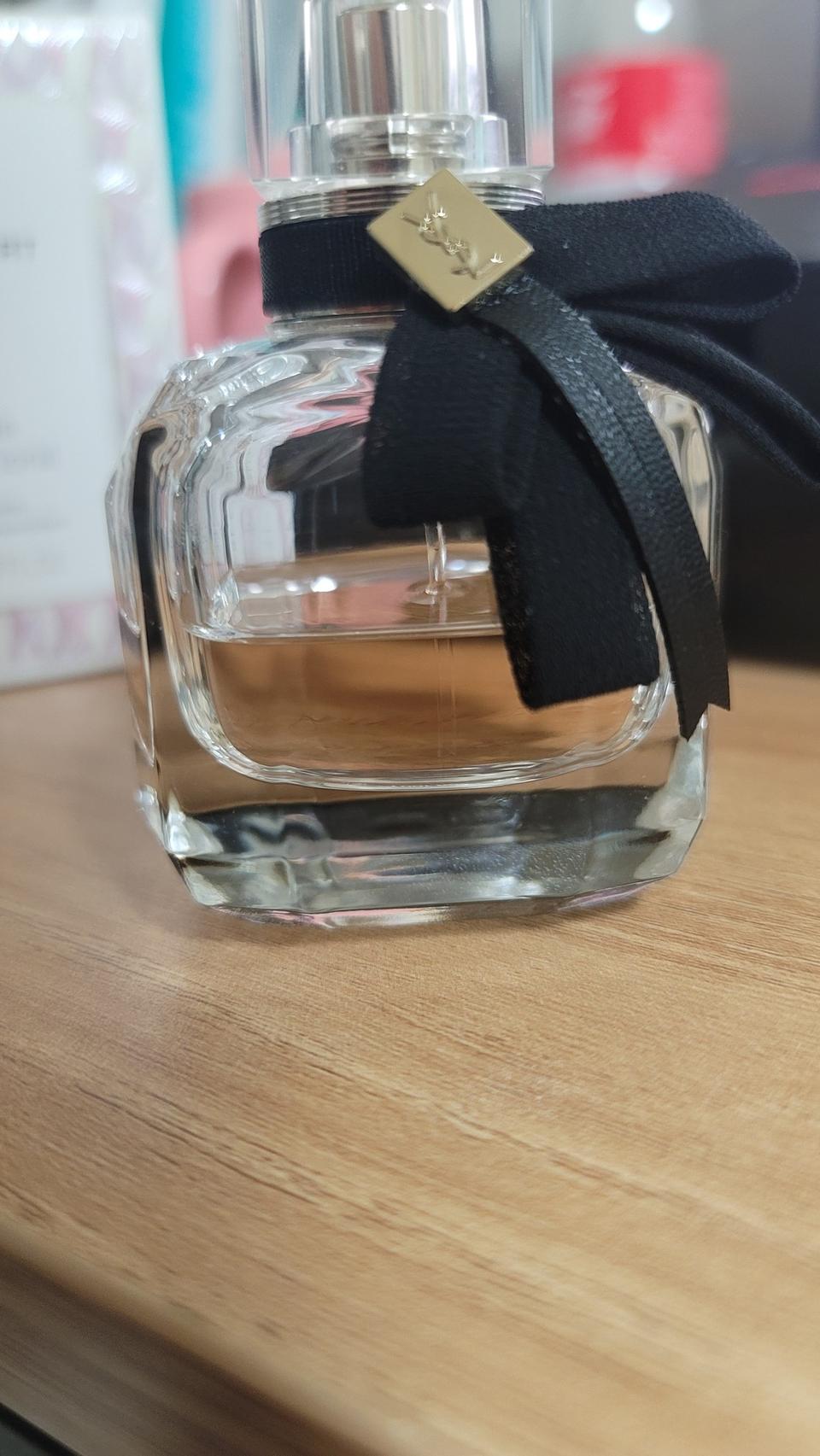 입생로랑 몽파리 오드퍼퓸 30ml