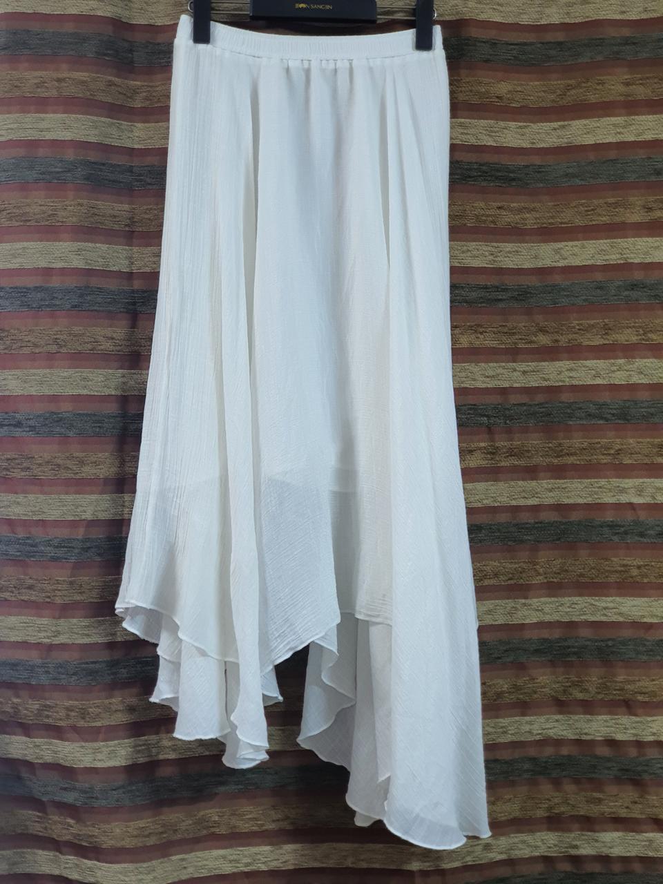 언발라스롱치마