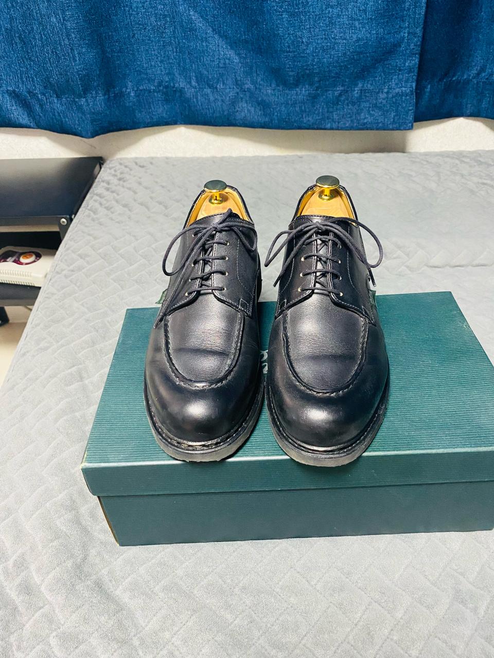 파라부트 샴보드 블랙260