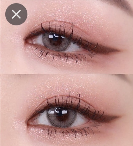 클리오 프로 아이 팔레트 미니 02호 로지헤이즈