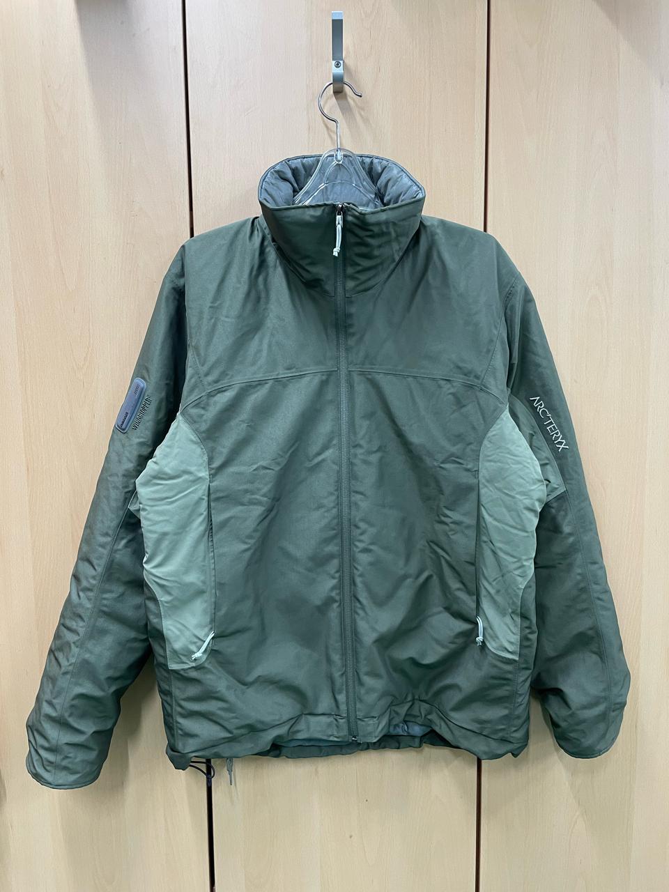 아크테릭스 프리마로프트 m