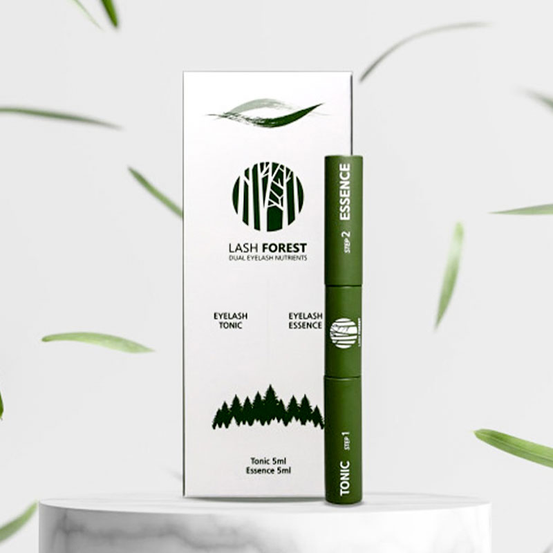 속눈썹 볼륨업 롱래쉬! 속눈썹 영양제 토닉 & 에센스
