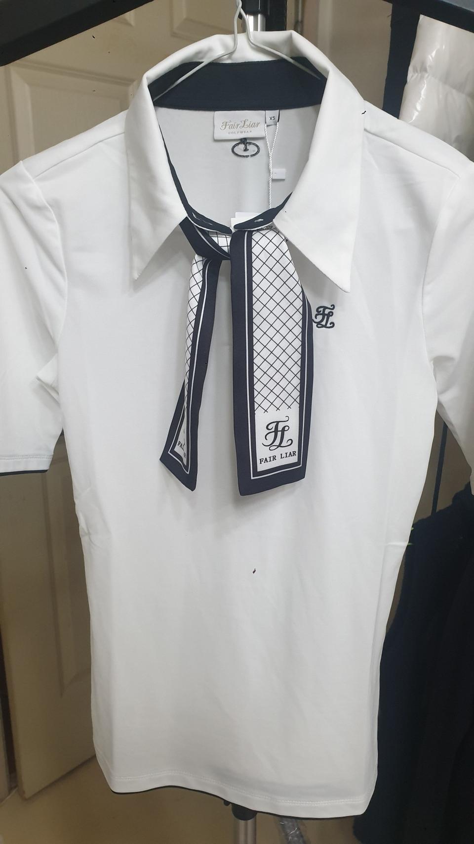 페어라이어 골프웨어