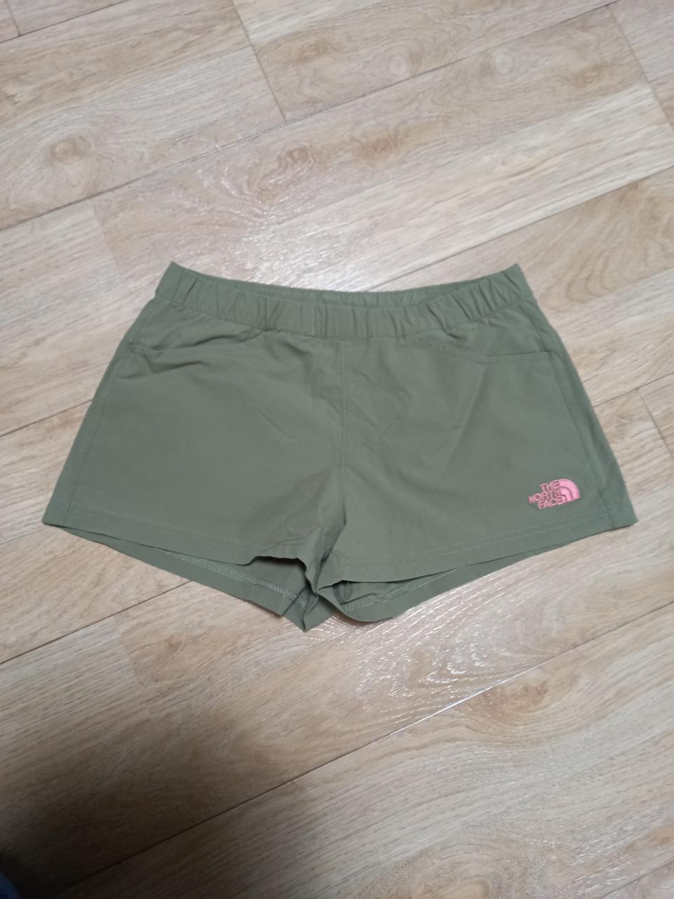 노스페이스 반바지