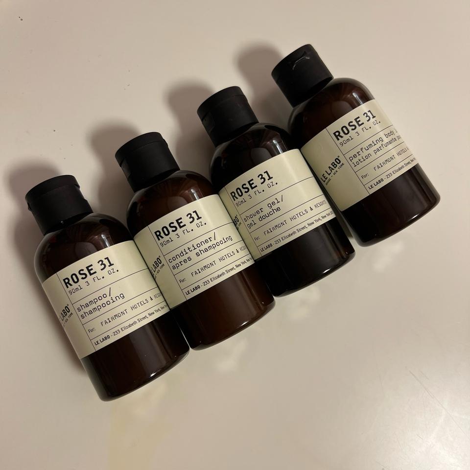 르라보 로즈 90ml