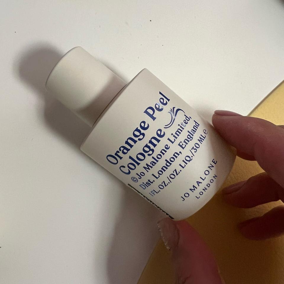 조말론 마멀레이드 컬렉션 한정판 향수