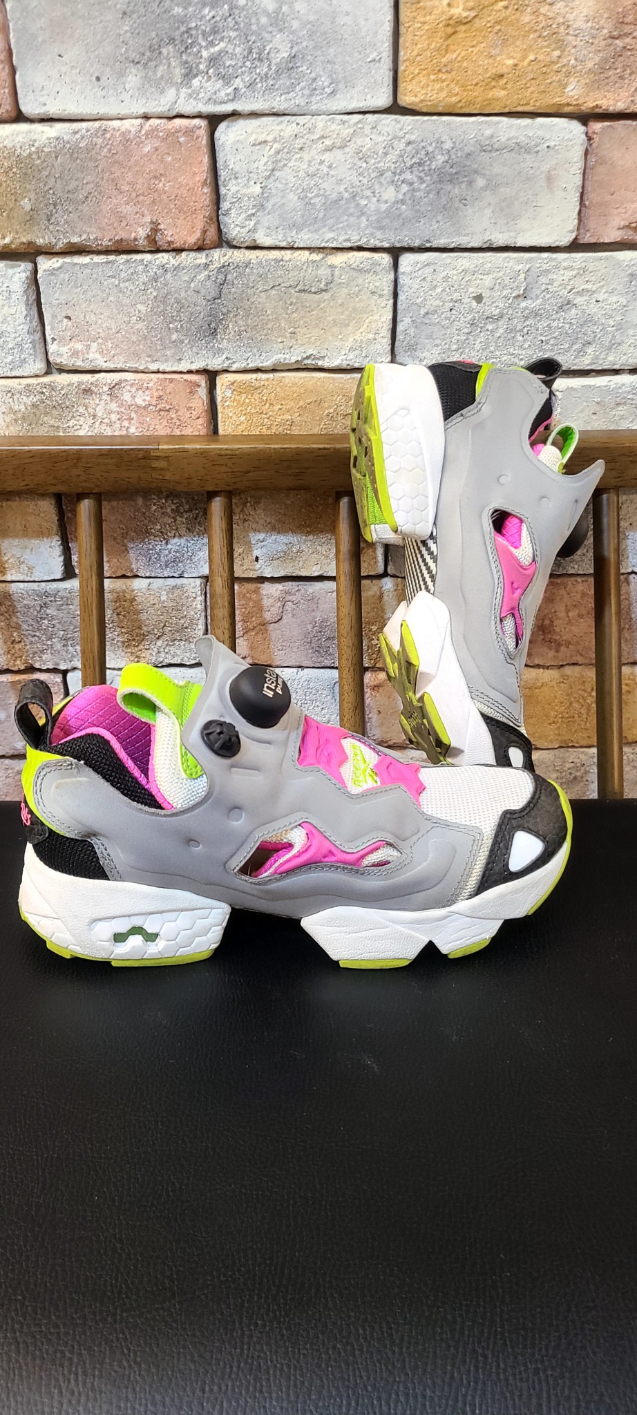 리복 퓨리운동화230