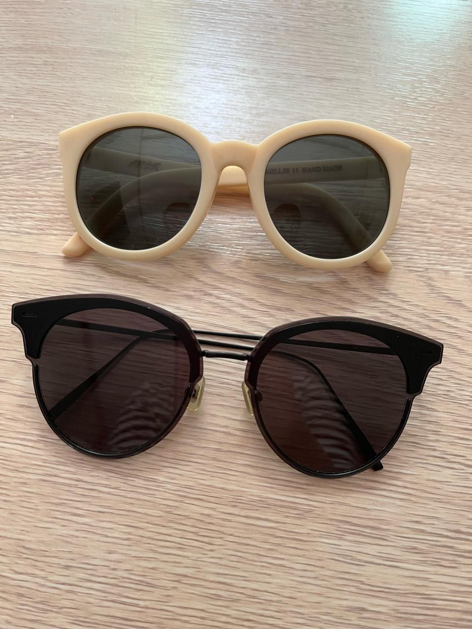 연예인 선글라스